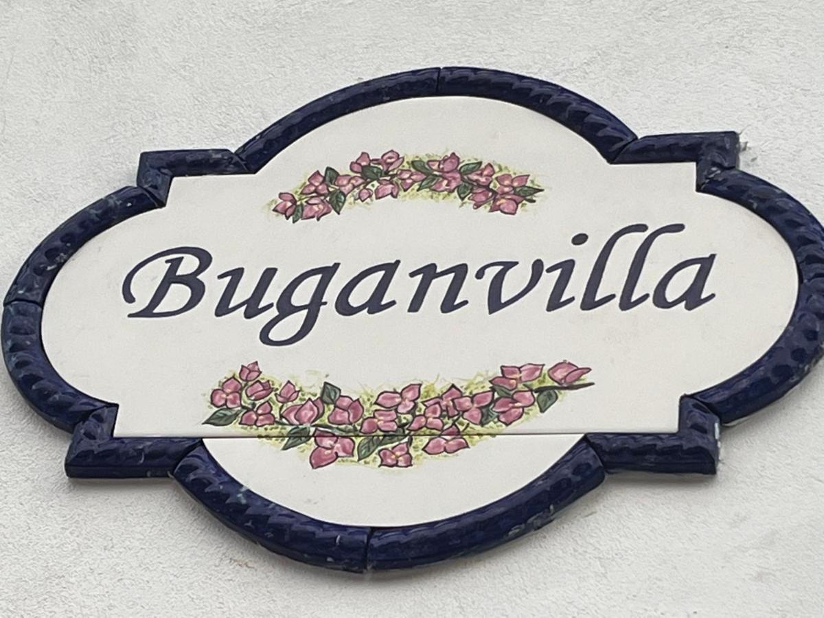 Buganvilla No 3 Quepos Exteriör bild